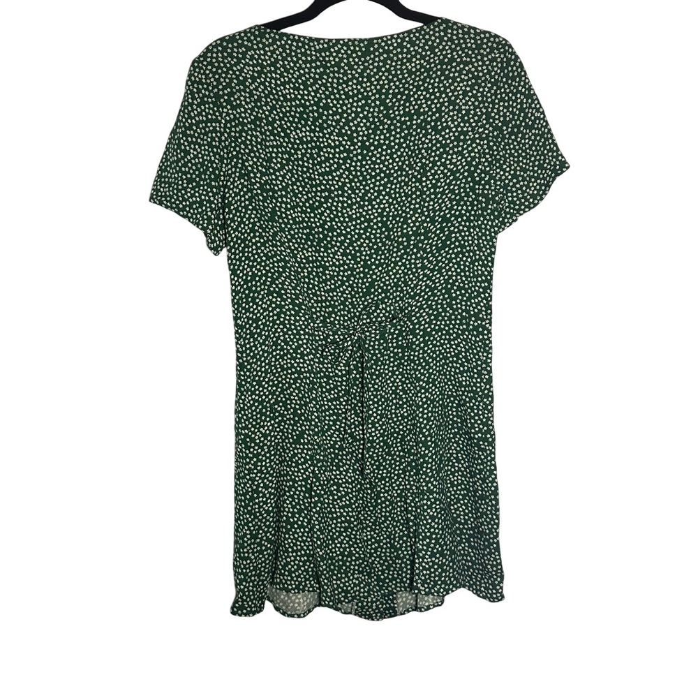 Reformation Sequoia Dress View 4